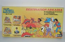 Gesellschaftsspiel DESTINATION