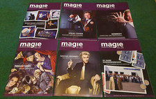 🎩 Zauberzeitschrift "Magie"