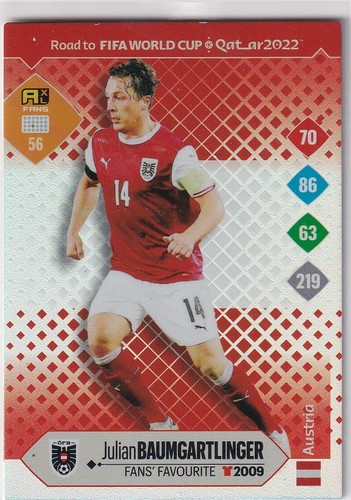 Panini road qatar world cup - road,