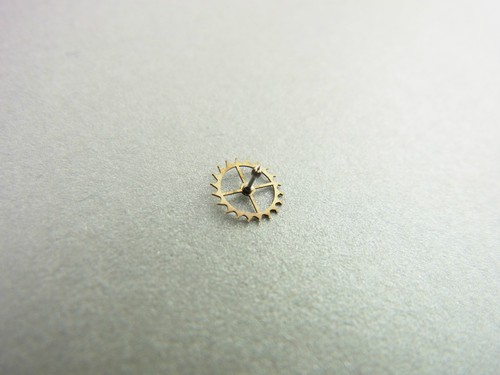 Rolex ankerrad hemmungsrad cal - rolex,