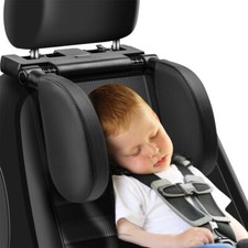 Kopfstütze Auto, Einziehbare