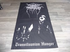 Darkthrone Flag Flagge Textil