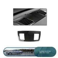 Carbon Faser Armaturenbrett