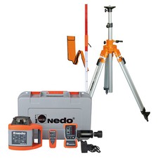 NEDO Rotationslaser Sirius1 HV