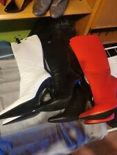 SAMMELAUFLÖßUNG 2 MALBuffalo 11480 u. Giaro StiefelIn Gr 41 . UND WEITERE 