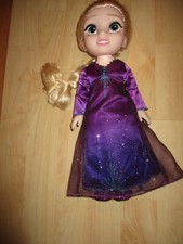 Die Eiskönigin 2 - Singende Elsa Puppe