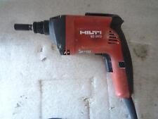 Hilti Trockenbauschrauber SD 5000