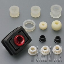 12 teilig Reparatursatz für