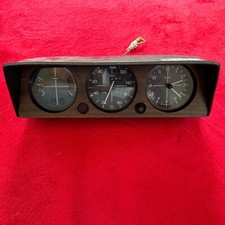 BMW E10 02 180 KM/H W=0,91