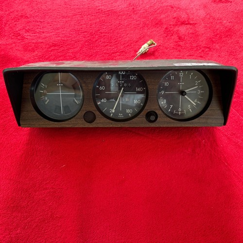 Bmw e10 180 - 180, km/h