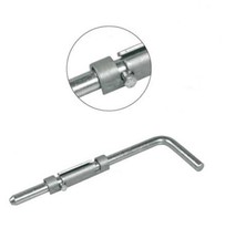 Torriegel Torfeststeller