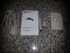 Telenot comlock Schlüssel Eingabesystem SESAM, ABUS, Terxon, Secvest, Indexa