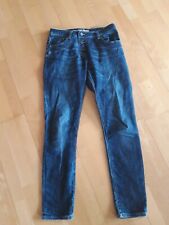 Please Jeans P78 small Gr.S Original dunkelblau Damen Jeans Hose 