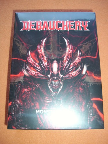 Ltd box set neu ovp - in,