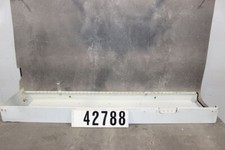 3 Stk. Sortimo Stahl Regal Fahrzeugeinrichtung Fahrzeugregal 42788