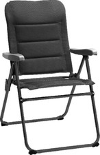 Camping Brunner Alu Klappstuhl