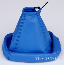 Schaltsack Schaltmanschette