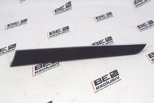 Audi A5 8T Dekorleiste Türverkleidung vorne rechts KLAVIERLACK 8K0867410