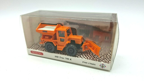 Wiking 87 178491 - ,