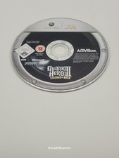 Guitar Hero III Legends of