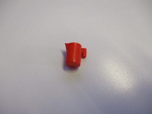 Playmobil p3279c krug rot aus - p3279c,