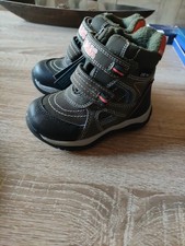 Schuhe Kinderschuhe Stiefel