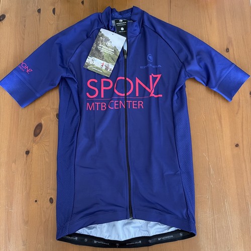 Endura pro rennradtrikot - endura,