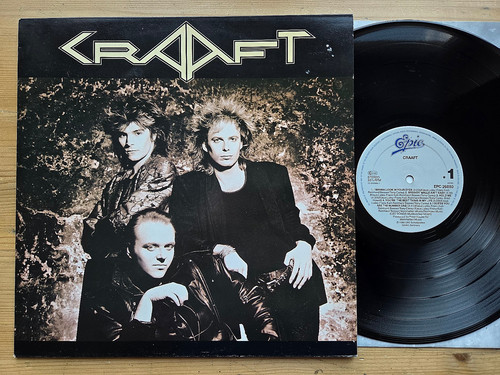 Craaft ois - -, lp