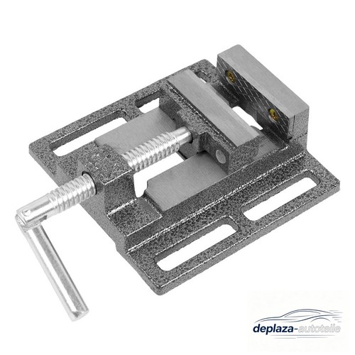 Maschinenschraubstock 65mm