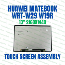 2160x1440 HUAWEI Matebook 13