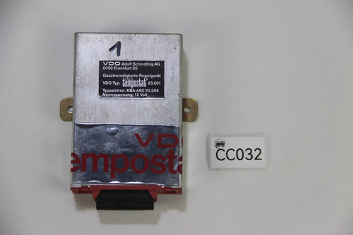 Original bmw tempomat - original,