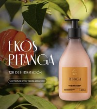 Natura Polpa Desodorante