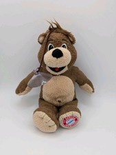 FC Bayern München Maskottchen