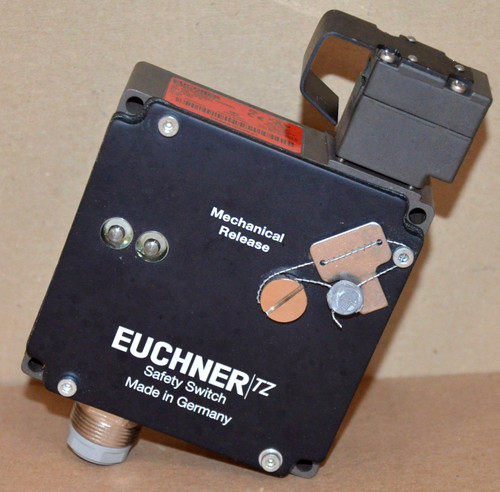 Euchner 093861