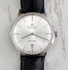 Hamilton American Classic