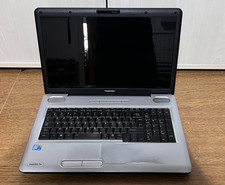 17 Zoll Toshiba Satellite Pro