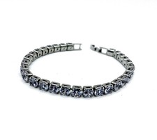 Tennisarmband 925 Sterling