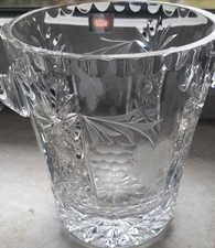 Bleikristall Lausitzer Glas