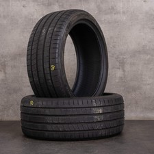 2x 245/40 R19 98Y Goodyear Eagle F1 Asymmetric 6 DOT 3222 6,5 mm Sommerreifen