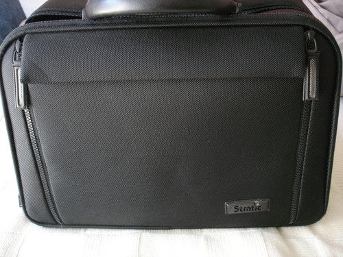 Stratic reisetasche trolley - stratic,