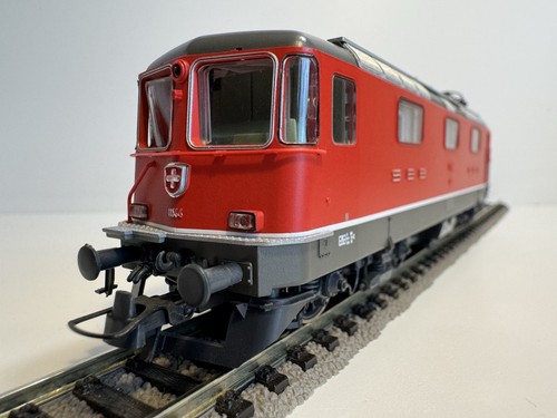 Roco 69845 digital e lok - 69845,