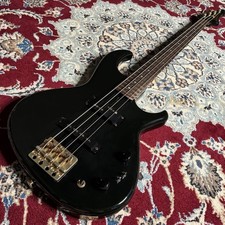 Seltener Aria Pro II RSB Deluxe E-Bass Made in Japan vielseitig Vintage