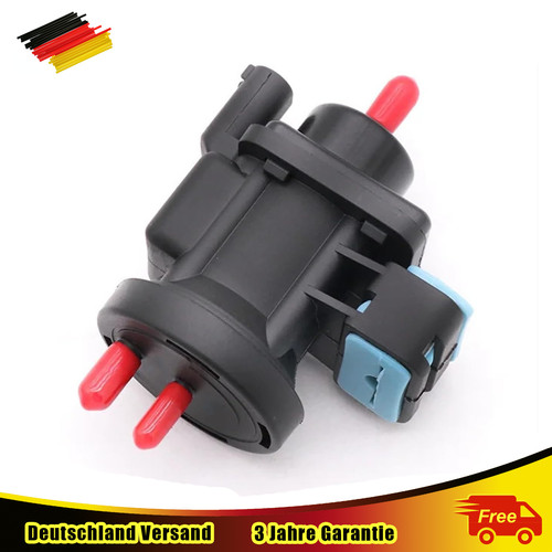 Druckwandler ladedruckregler - druckwandler,
