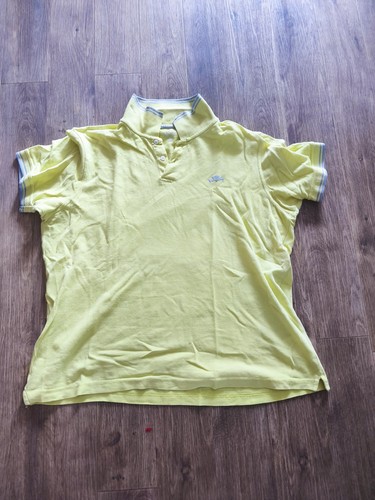 Identic man poloshirt xxl - identic,