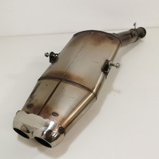 Original Honda CBR 1000 RR SC57 Endtopf Auspuff C3021