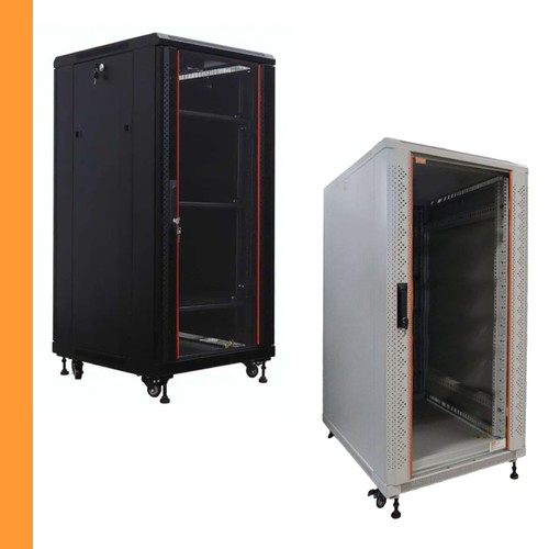 Profi netzwerkschrank zoll - netzwerkschrank, 19