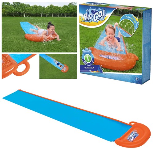 Bestway wasserrutsche - bestway,