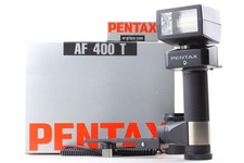 3 Synch Cords [Unused in Box]