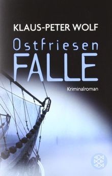 Ostfriesenfalle von wolf - von,