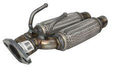 Repair pipe flexible pipe